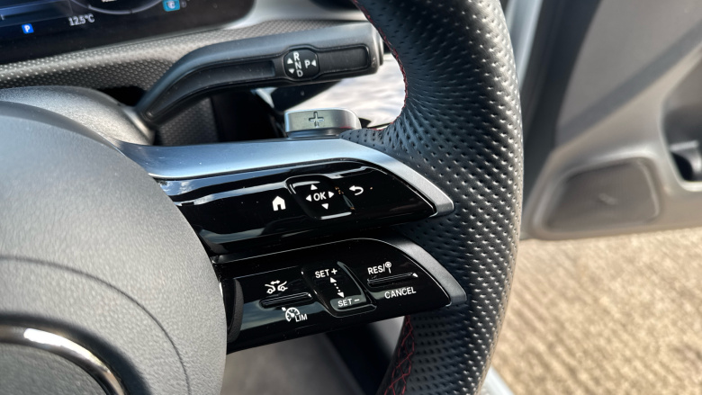 Mercedes-Benz A-Class A180 AMG Line Premium Plus 5dr Auto Petrol Hatchback